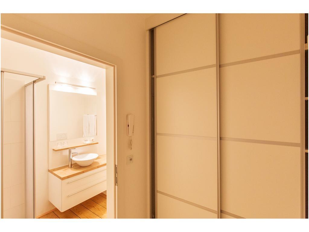 Servus Vienna Karlsplatz Viena Exterior foto