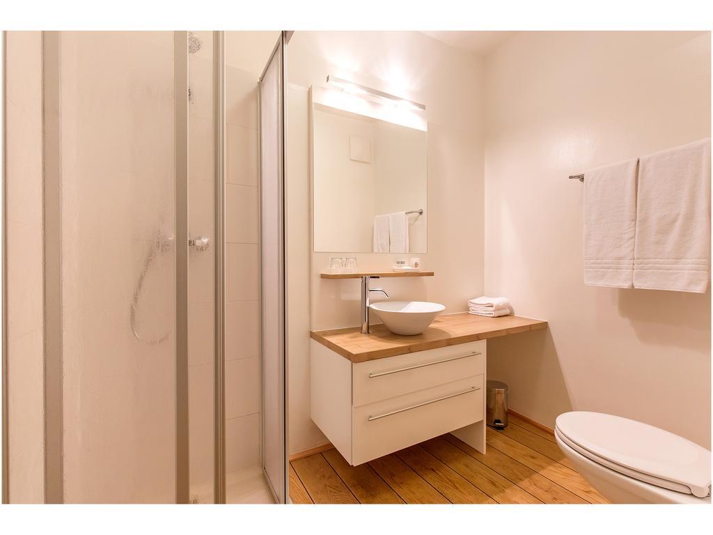 Servus Vienna Karlsplatz Viena Exterior foto