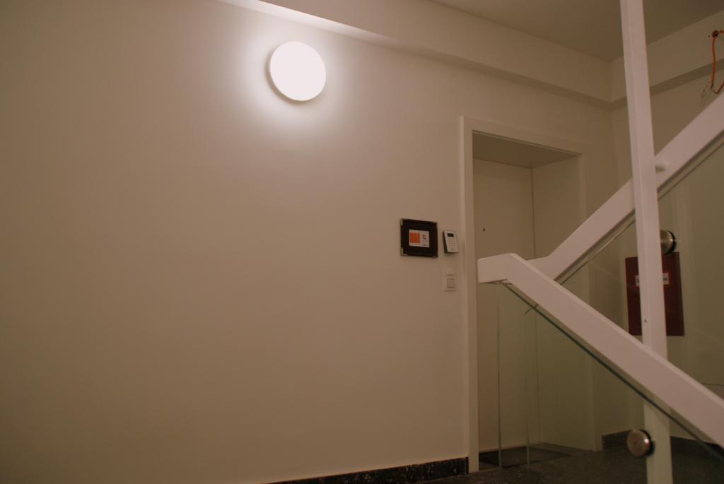 Servus Vienna Karlsplatz Viena Exterior foto